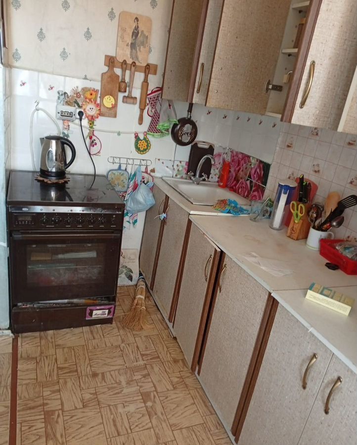 квартира г Зеленоград к 506 фото 1
