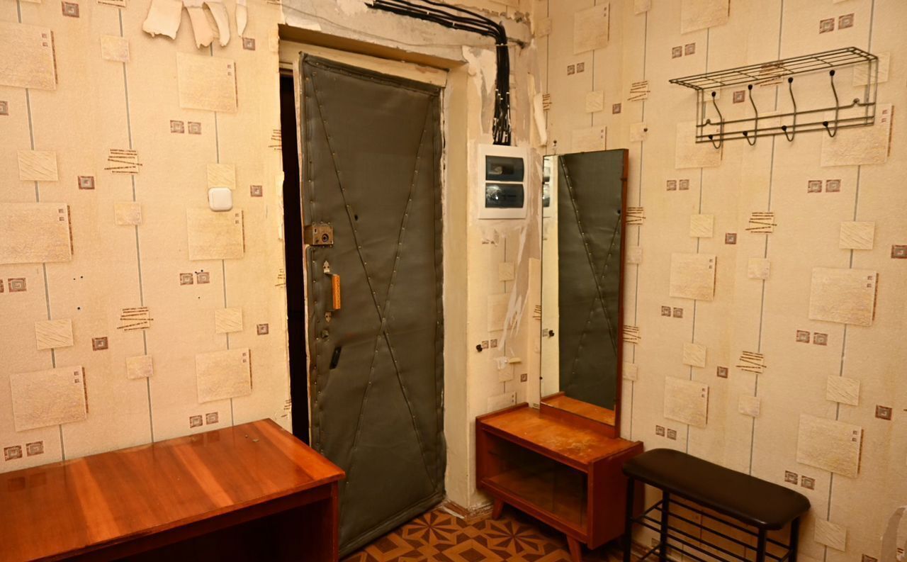 квартира г Йошкар-Ола ул Зои Космодемьянской 130 фото 21