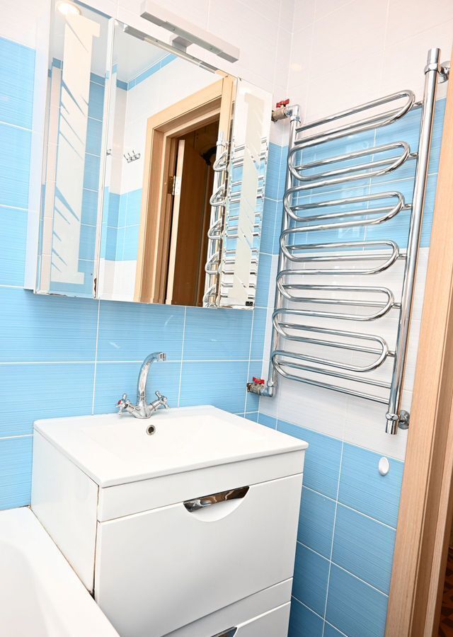 квартира г Йошкар-Ола ул Зои Космодемьянской 130 фото 13