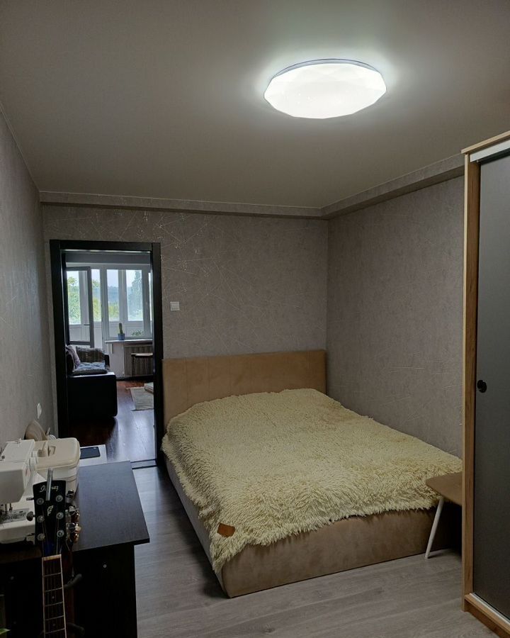 квартира г Пятигорск ул Мира 39 фото 6