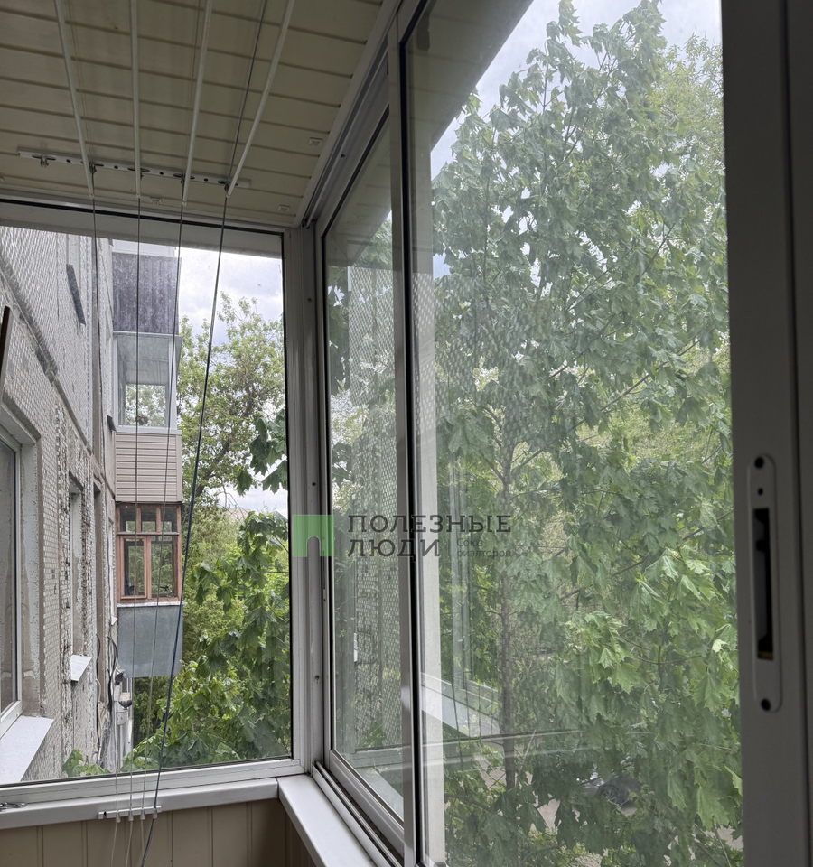 квартира г Тула ул Кауля 3/3 фото 11