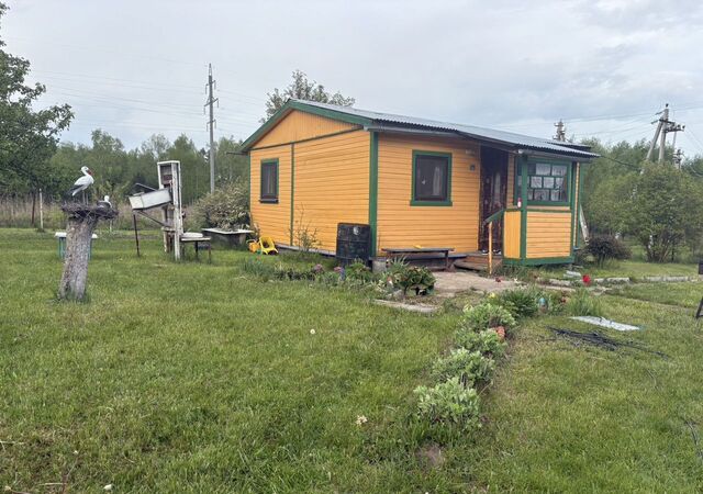 д Городище 85 км, Кашира, Каширское шоссе фото