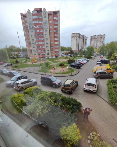 квартира р-н Московский ул Генерала Толстикова 16 фото