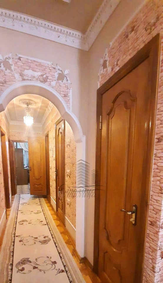 квартира г Старый Оскол микрорайон Королёва м-н, 38 фото 5