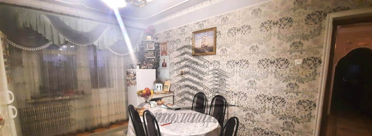 квартира г Старый Оскол микрорайон Королёва м-н, 38 фото 8