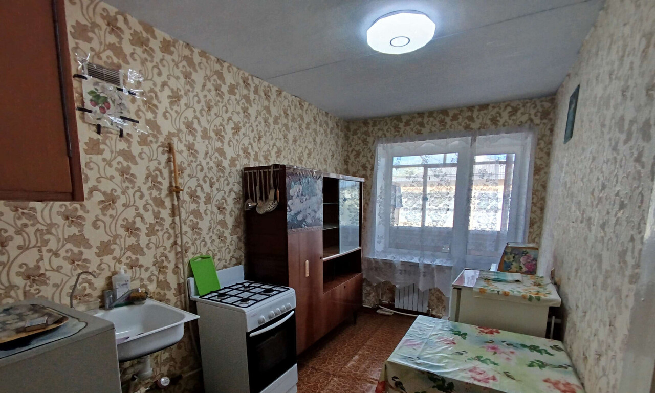 квартира г Верхняя Пышма с Балтым ул Бажова 12 фото 11