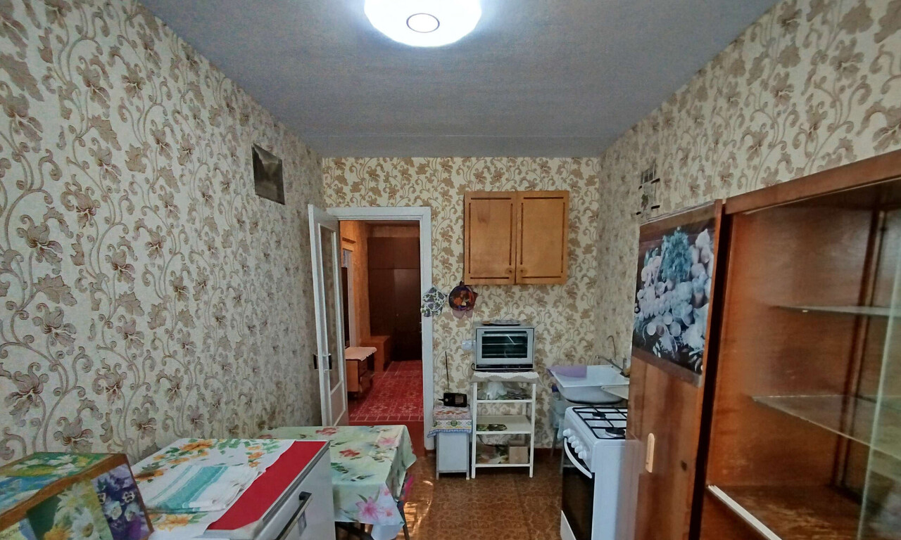 квартира г Верхняя Пышма с Балтым ул Бажова 12 фото 12