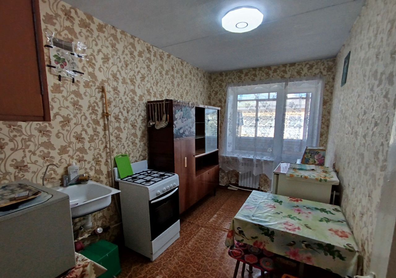 квартира г Верхняя Пышма с Балтым ул Бажова 12 фото 11