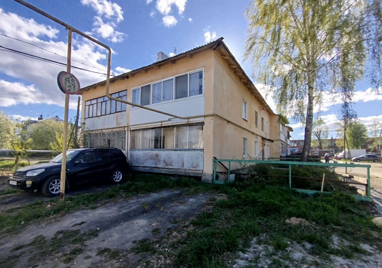 квартира г Верхняя Пышма с Балтым ул Бажова 12 фото 23