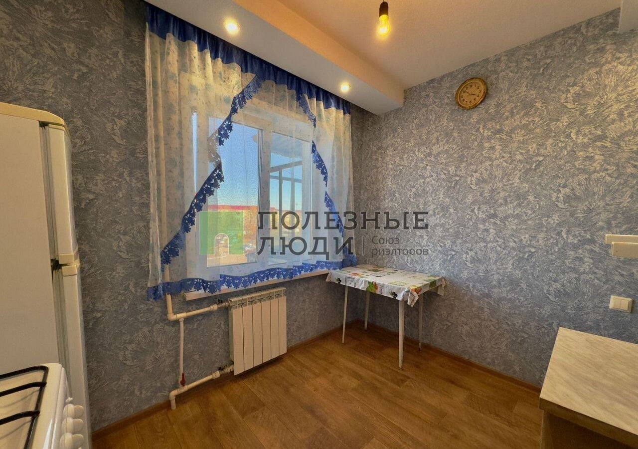квартира г Курган Центральный ул Томина 110 фото 8