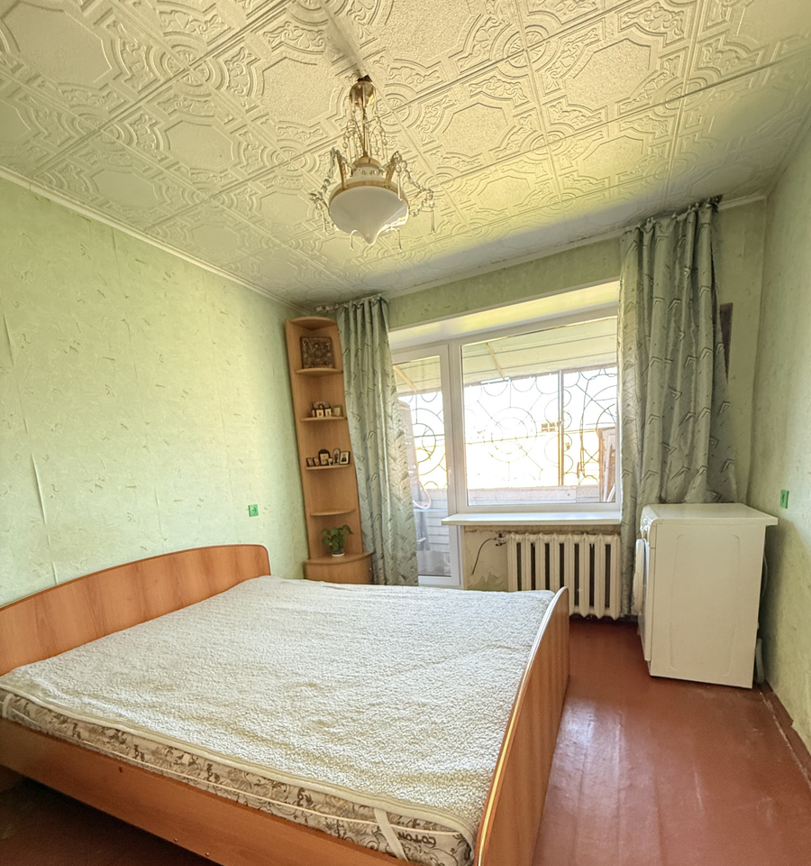 квартира г Челябинск р-н Калининский ул Калинина 30 фото 5