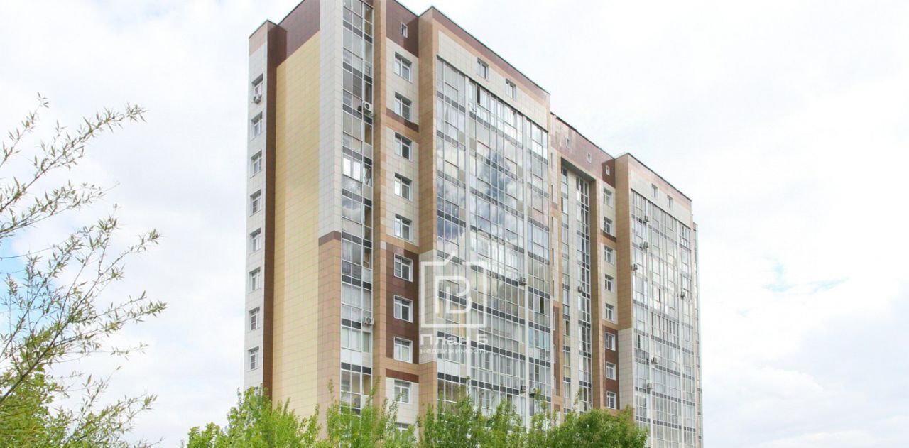 квартира г Калуга р-н Ленинский ул Фомушина 26 фото 23