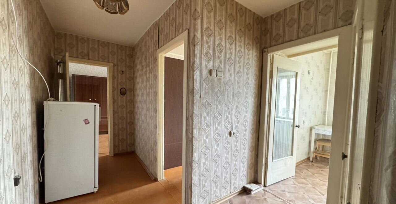 квартира г Сергиев Посад ш Новоугличское 36 Сергиево-Посадский г. о. фото 4