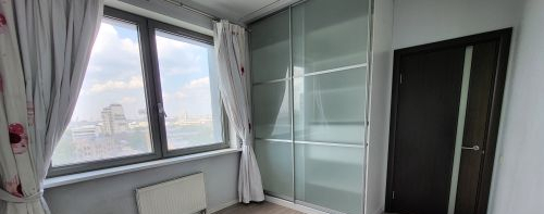 квартира г Москва метро Площадь Гагарина ул Вавилова 2 муниципальный округ Донской фото 49
