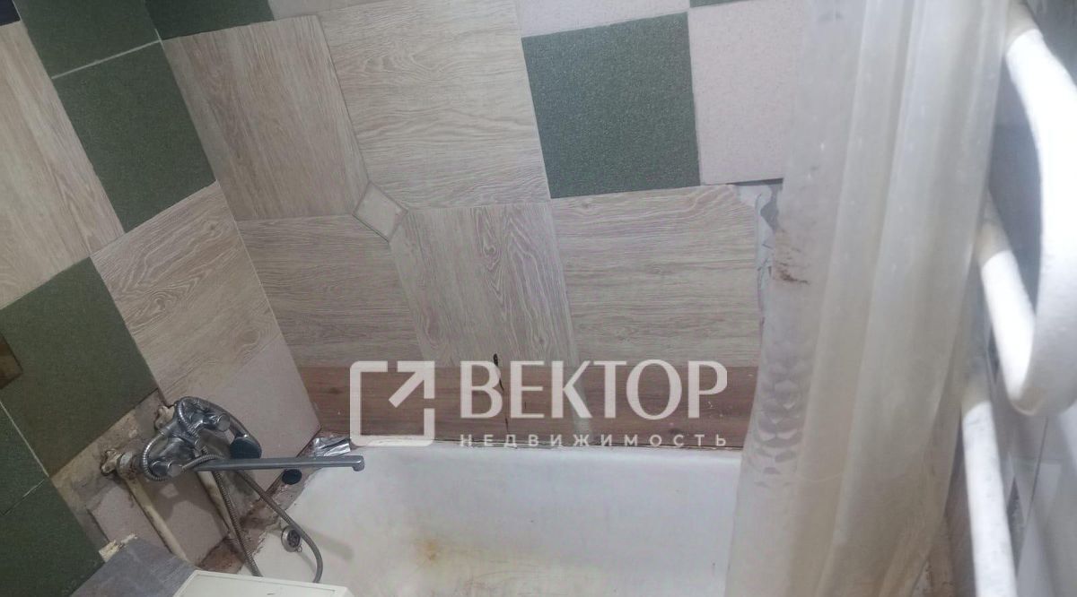 квартира г Ярославль р-н Кировский ул Салтыкова-Щедрина 88 фото 7