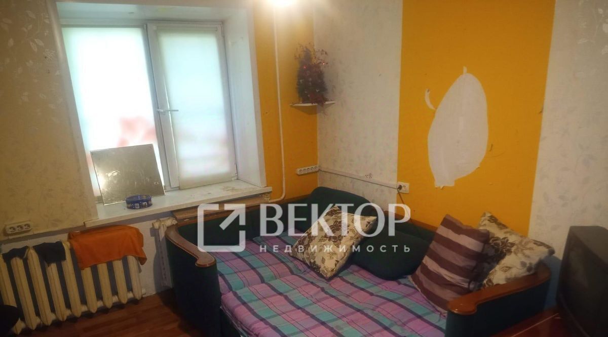 квартира г Ярославль р-н Кировский ул Салтыкова-Щедрина 88 фото 8