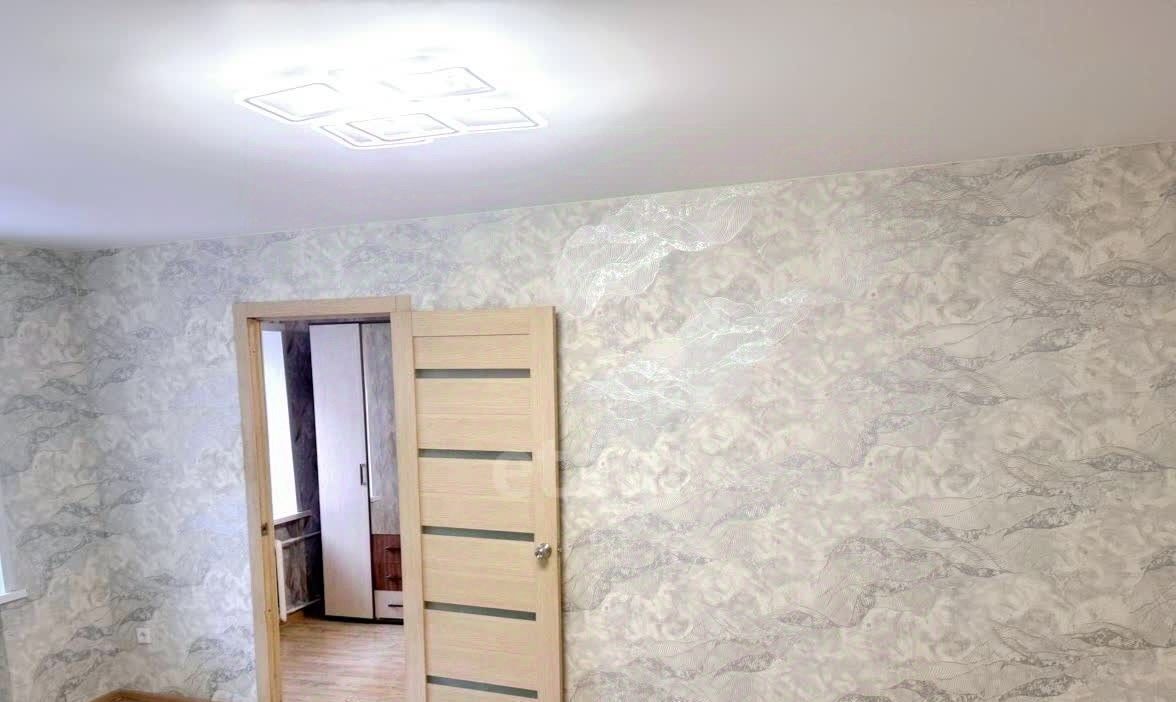 квартира г Тамбов р-н Советский ул Астраханская 1/4 фото 5