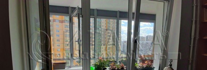 квартира г Кудрово Южное Кудрово пр-кт Европейский 13к/5 ЖК «Прогресс» Улица Дыбенко, Заневское городское поселение фото 7