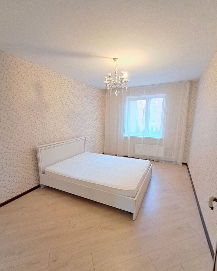 квартира г Санкт-Петербург метро Озерки ул Сикейроса 11к/1 округ Сосновское фото 10