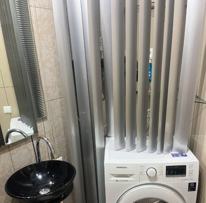 квартира г Омск р-н Центральный ул Иртышская 17 Центральный АО фото 14