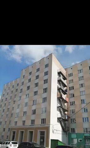комната р-н Октябрьский ул Ульянова 22ак/1 фото