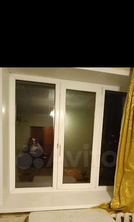 комната г Саранск р-н Октябрьский ул Ульянова 22ак/1 фото 6