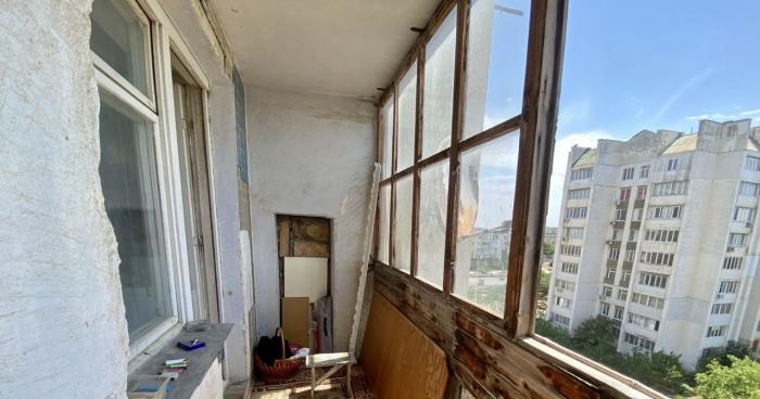 квартира г Евпатория ул Чапаева 83 фото 12