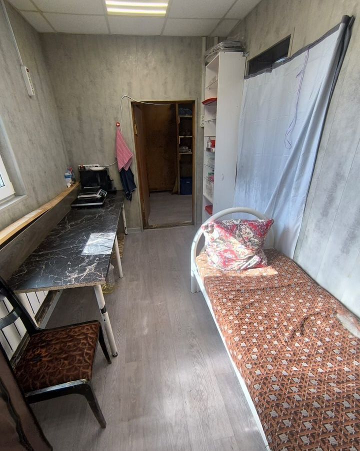 свободного назначения г Нижневартовск 188-й километр, 1, Тюменская обл., Нижневартовский р-н, Мегион, Сургут - фото 5