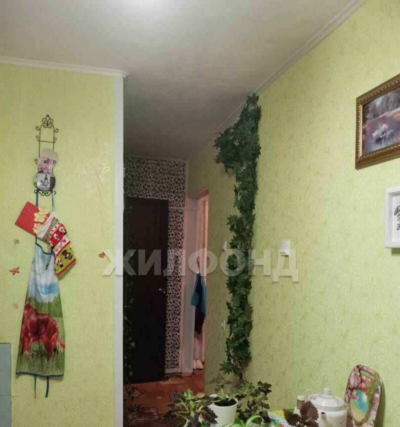квартира г Кемерово р-н Ленинский пр-кт Ленина 146 фото 1