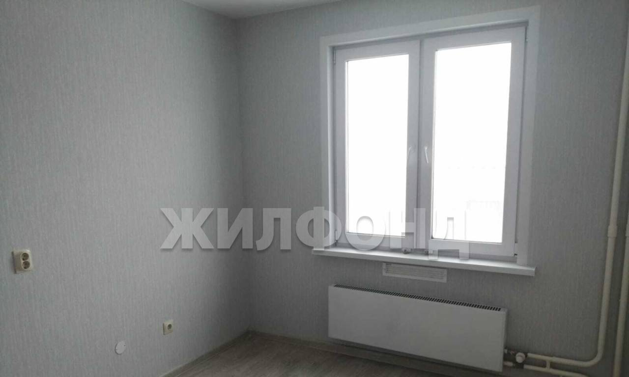 квартира г Кемерово р-н Заводский ул Космическая 4б ЖК «Кузнецкий» фото 2