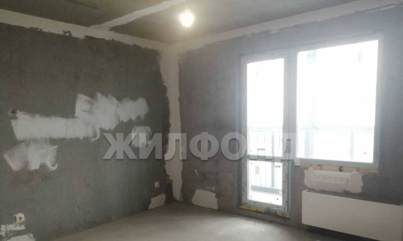 квартира г Кемерово р-н Заводский ул Космическая 4б ЖК «Кузнецкий» фото 4