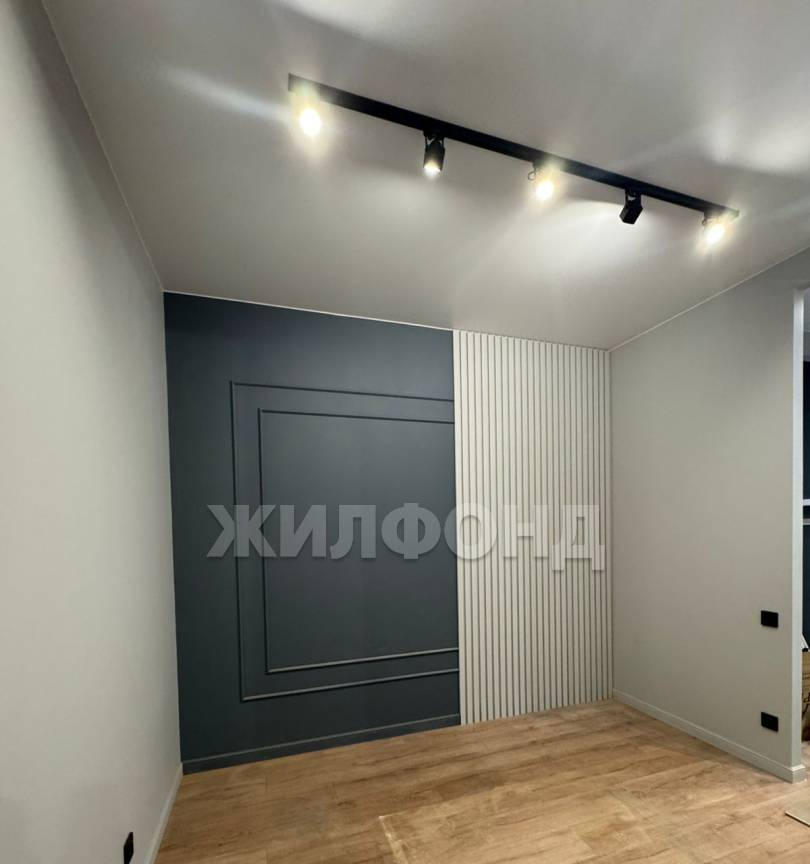квартира г Кемерово р-н Центральный пр-кт Московский 8/1 ЖК «Родные просторы» фото 8