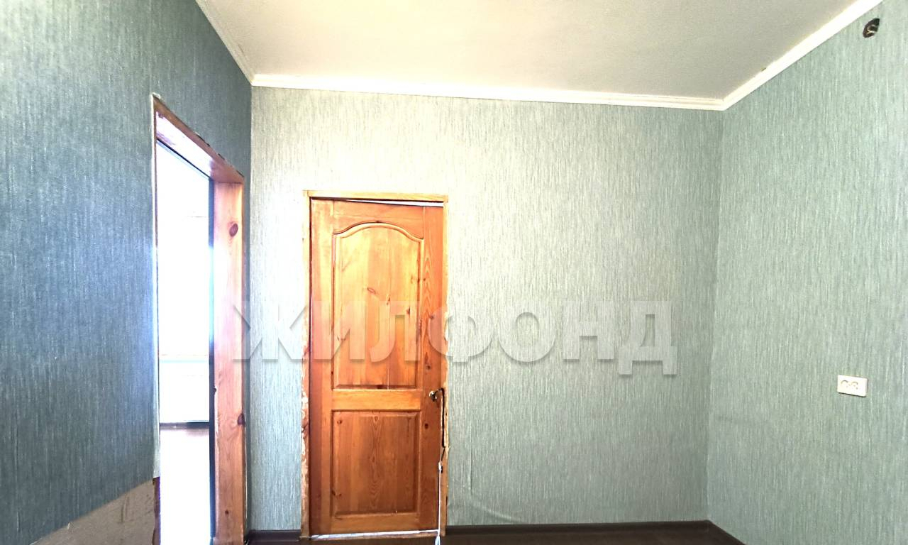 квартира г Кемерово р-н Заводский ФПК пр-кт Молодежный 15 м-н фото 7