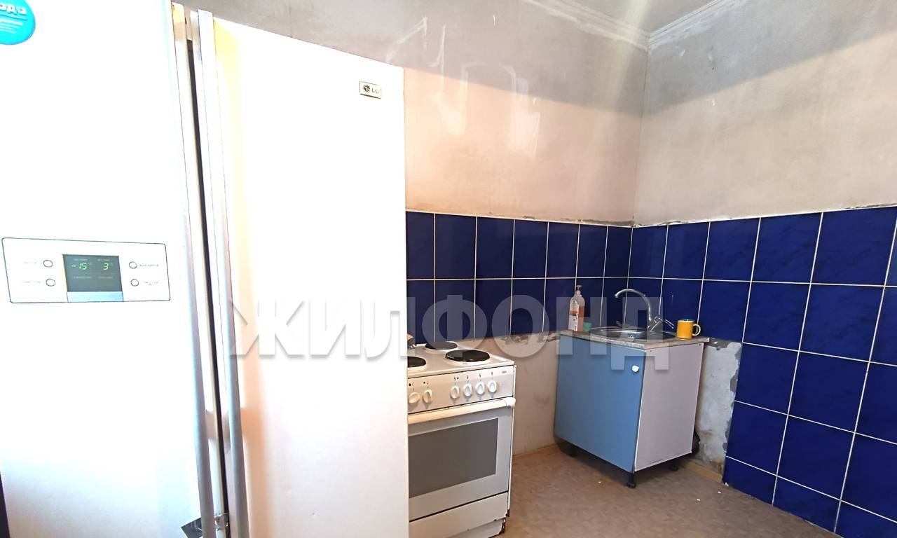 квартира г Кемерово р-н Заводский ФПК пр-кт Молодежный 15 м-н фото 11