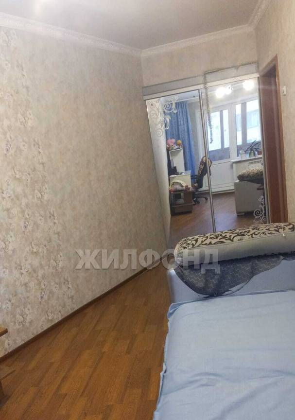 квартира г Кемерово р-н Заводский ФПК ул Свободы 11а м-н фото 7