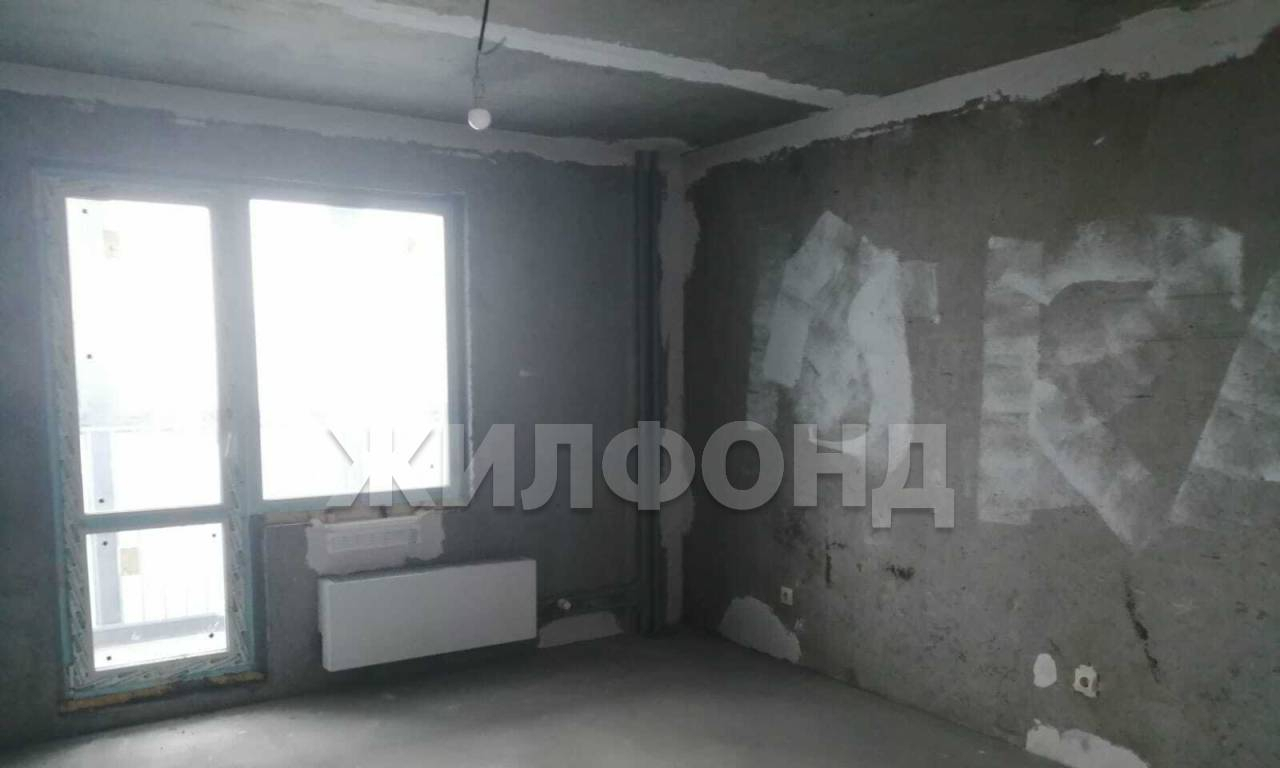 квартира г Кемерово р-н Заводский ул Космическая 4б ЖК «Кузнецкий» фото 7