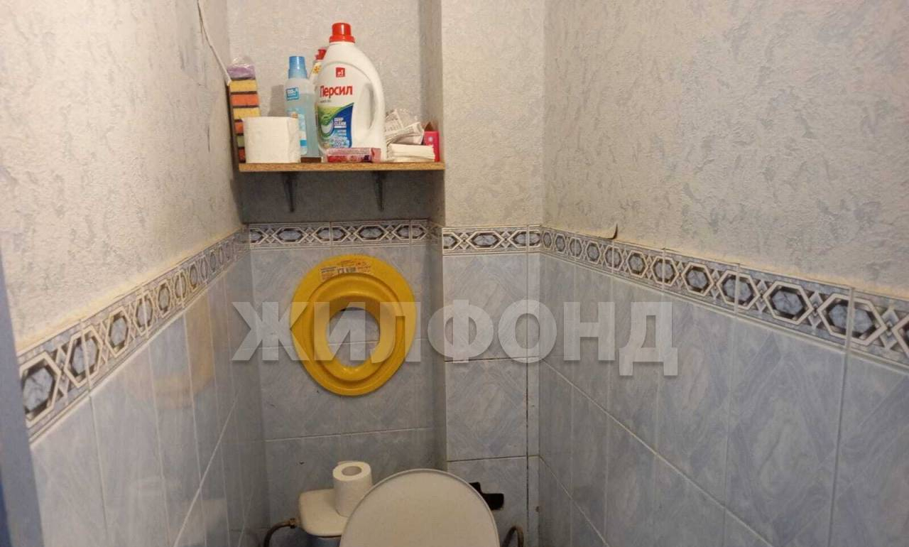 квартира г Кемерово р-н Центральный пр-кт Ленина 69а фото 6