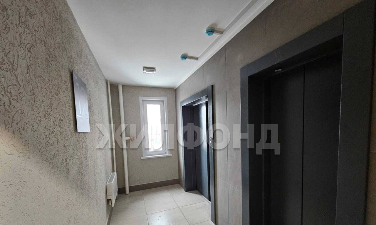 квартира г Кемерово р-н Заводский ул Космическая 4б ЖК «Кузнецкий» фото 10