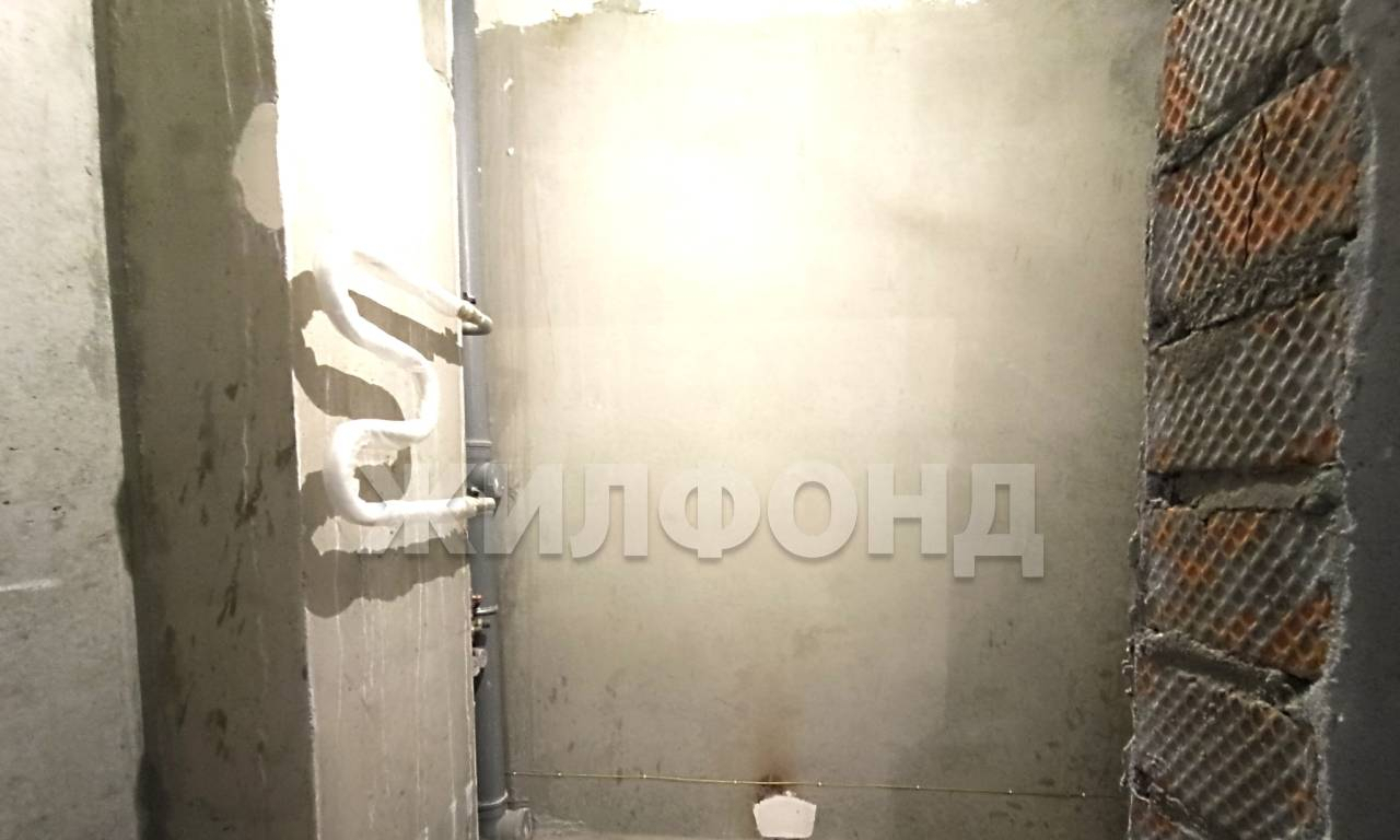 квартира г Кемерово р-н Заводский ул Пролетарская 36а ЖК «Кузнецкий» фото 10