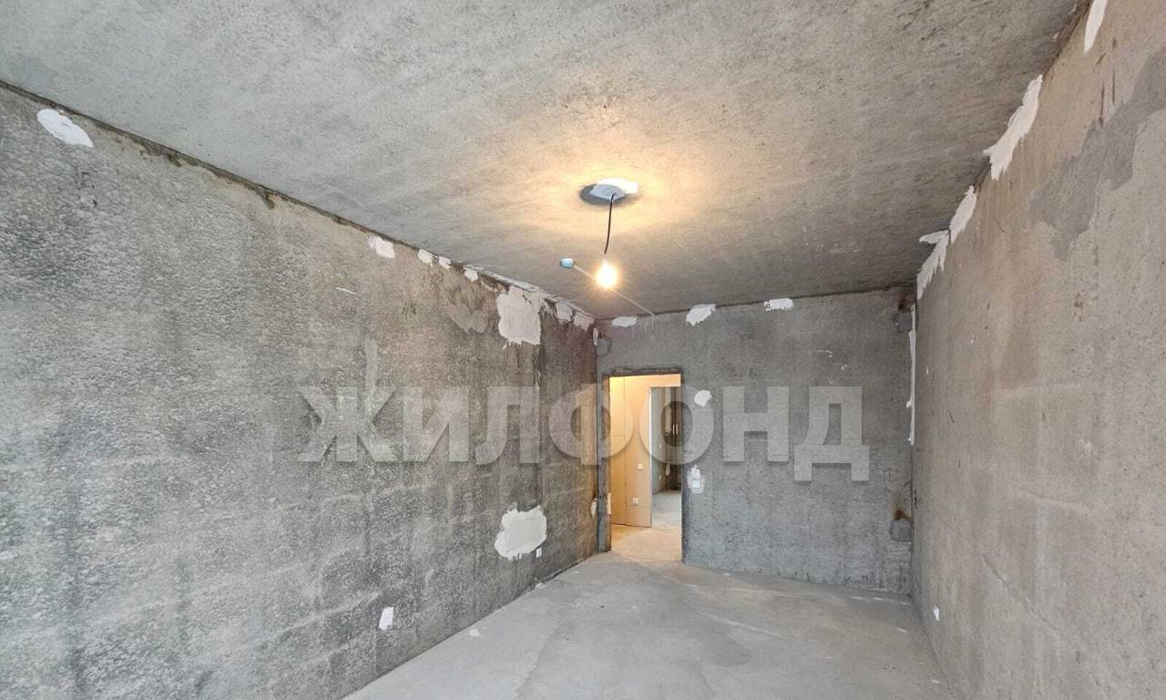квартира г Кемерово р-н Заводский ул Пролетарская 36а ЖК «Кузнецкий» фото 8