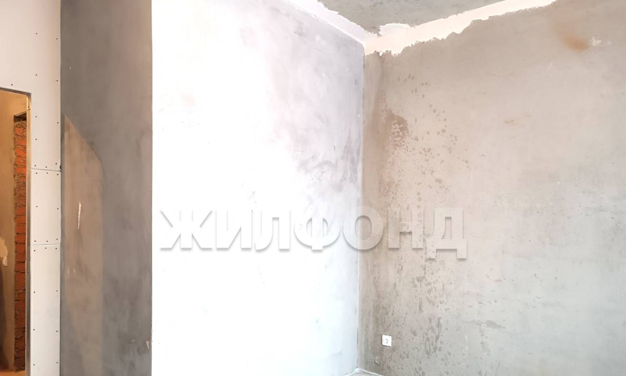 квартира г Кемерово р-н Заводский ул Пролетарская 36а ЖК «Кузнецкий» фото 11