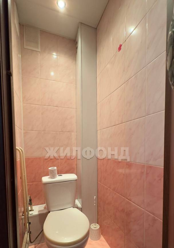 квартира г Кемерово р-н Заводский ФПК пр-кт Молодежный 10 м-н фото 8