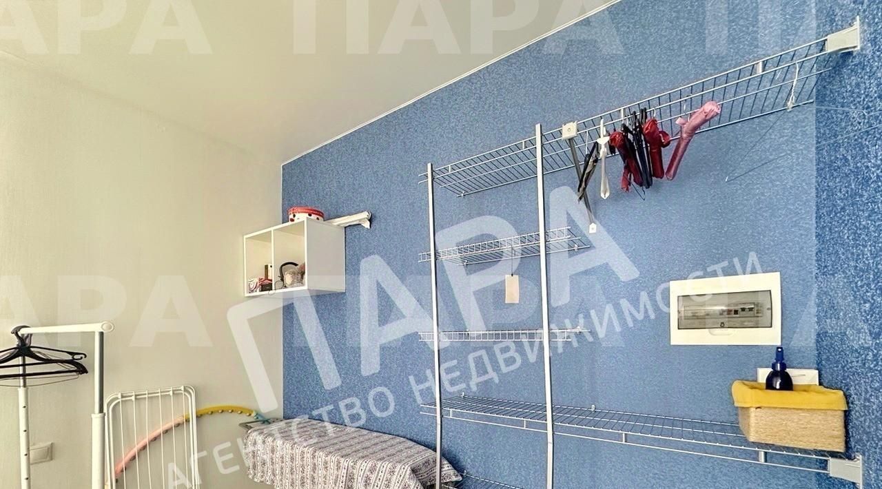 квартира г Самара Безымянка просека 9-я, 21к 1 фото 7