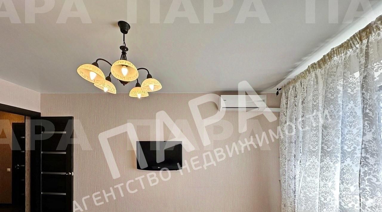 квартира г Самара р-н Октябрьский Московская ул Николая Панова 50 ЖК «Ливерпуль» фото 7