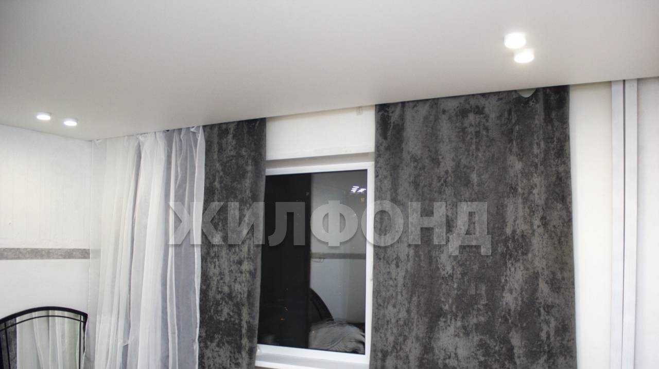 квартира г Кемерово р-н Заводский ФПК пр-кт Молодежный 9в м-н фото 9