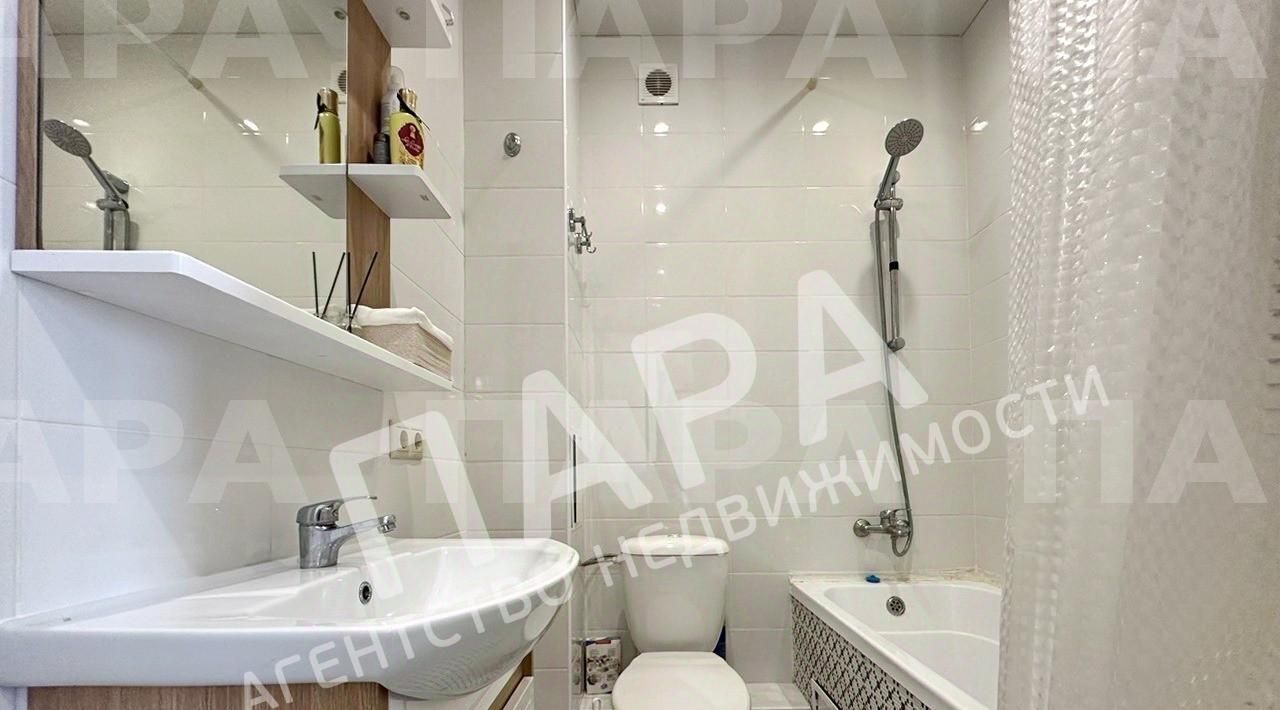 квартира г Самара Безымянка просека 9-я, 21к 1 фото 12