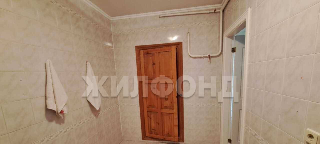 квартира г Кемерово р-н Ленинский б-р Строителей 28/1 фото 43
