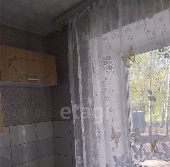 квартира г Томск р-н Ленинский Черемошники ул Крымская 43 фото 8