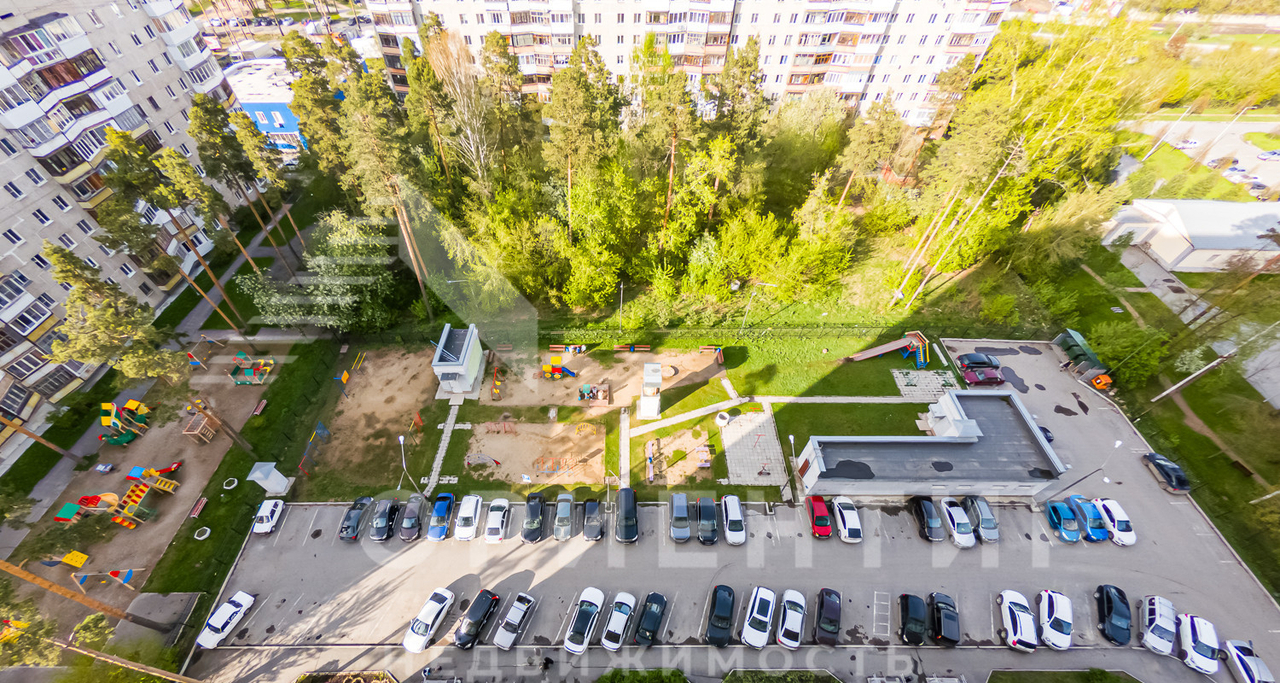 квартира г Екатеринбург р-н Железнодорожный Старая Сортировка ул Таежная 4 жилой дом на Таежной фото 17