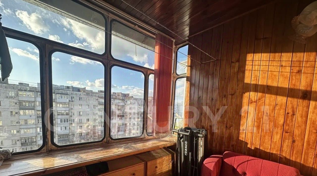 квартира г Новороссийск р-н Центральный ул Куникова 11 фото 12